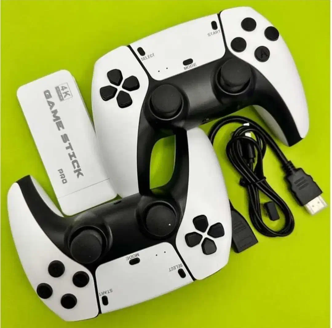 گیم استیک m15 pro|کنسول، بازی ویدئویی و آنلاین|بروجرد, |دیوار