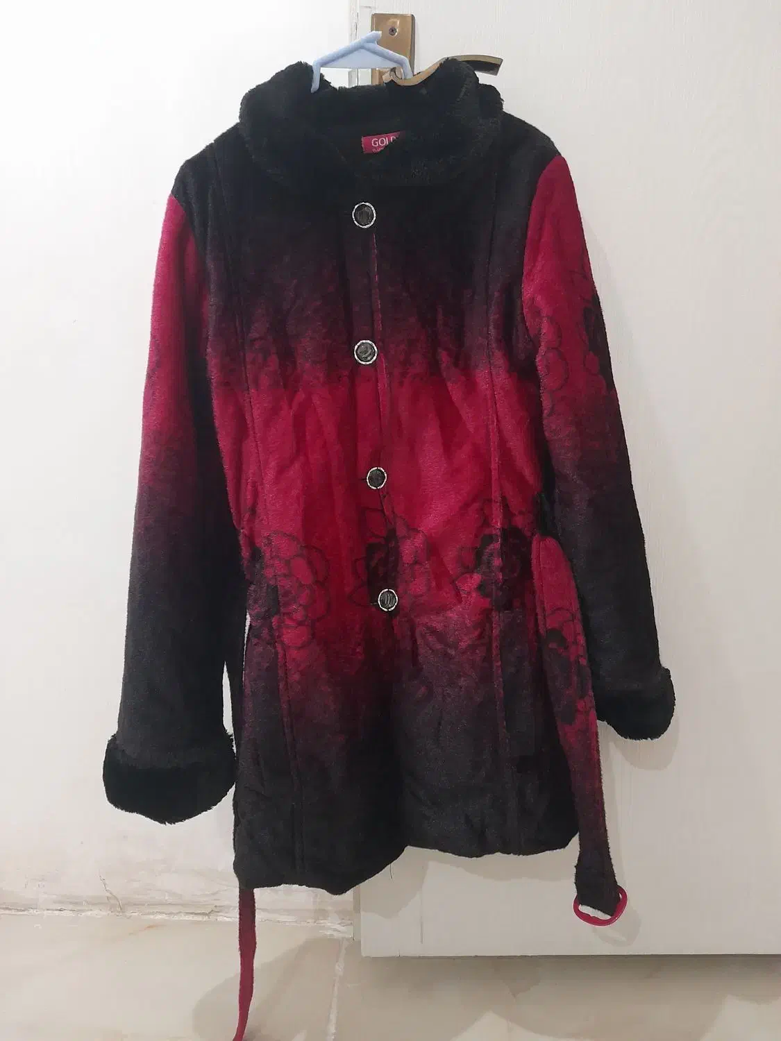 کاپشن و پالتو پسرانه و دخترانه|لباس|اهواز, زندوکیلی|دیوار