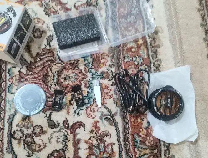 فن.|لوازم جانبی موبایل و تبلت|نیشابور, هفده شهریور|دیوار