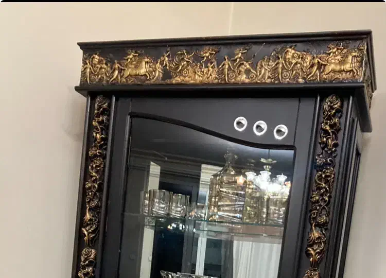 بوفه|بوفه، ویترین، کنسول|تبریز, |دیوار