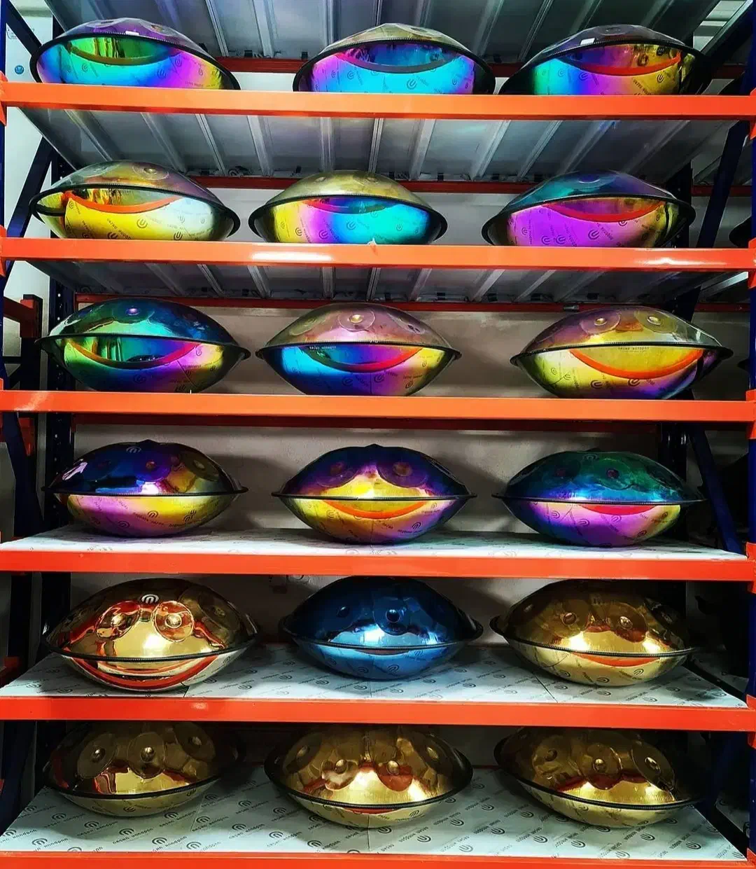 نمایندگی فروش ویژه هنگ درام|درام و پرکاشن|شیراز, دکتر حسابی|دیوار