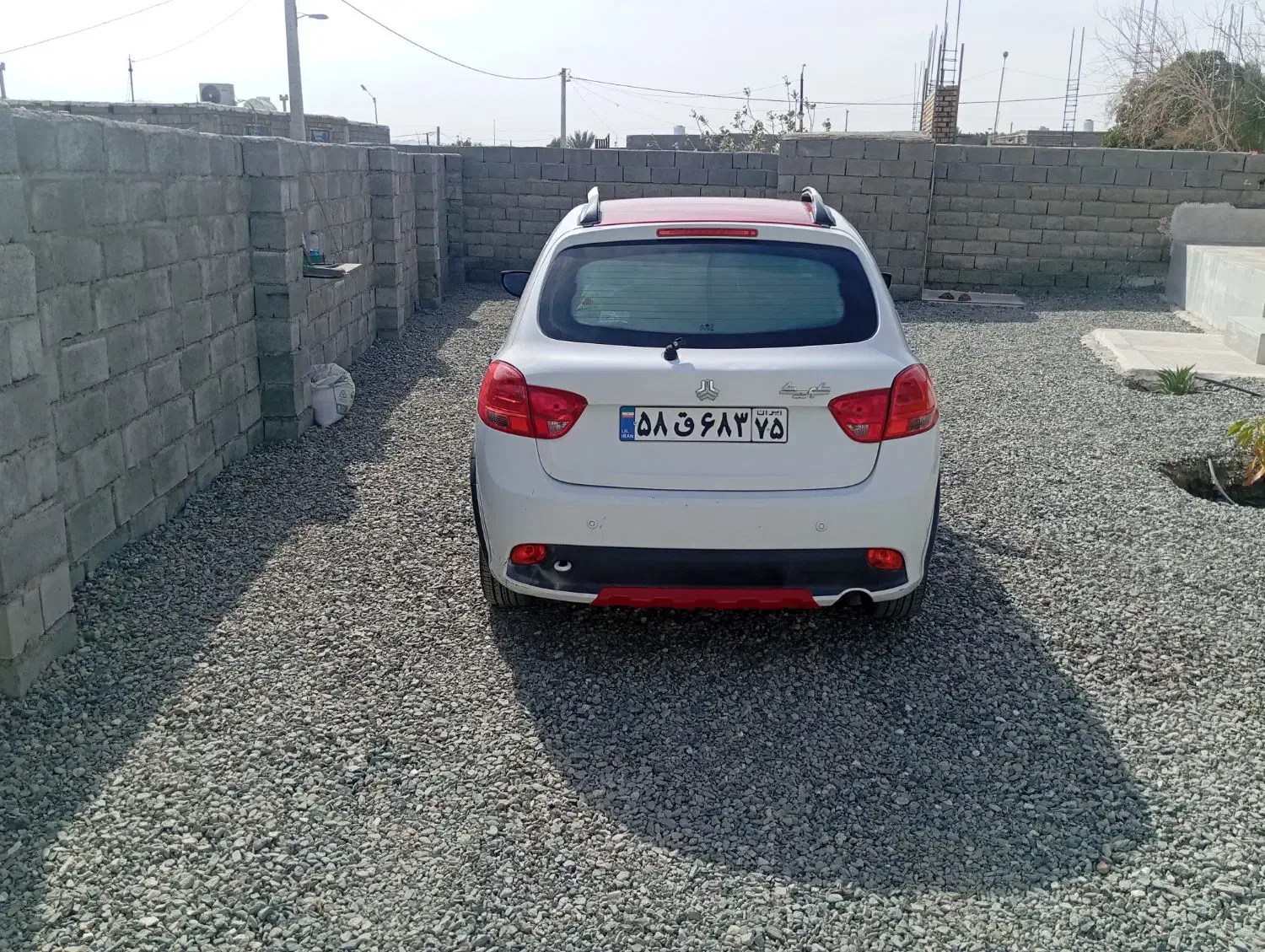 فروش ماشین کوییک مدل ۴۰۱R|خودرو سواری و وانت|کهنوج, |دیوار