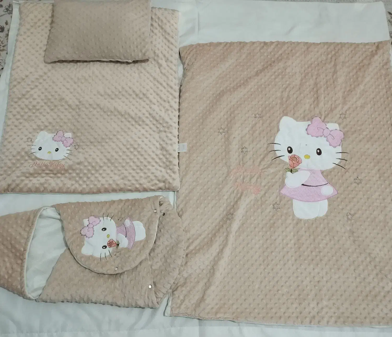 سرویس خواب کودک|اسباب و اثاث بچه|زاهدان, |دیوار