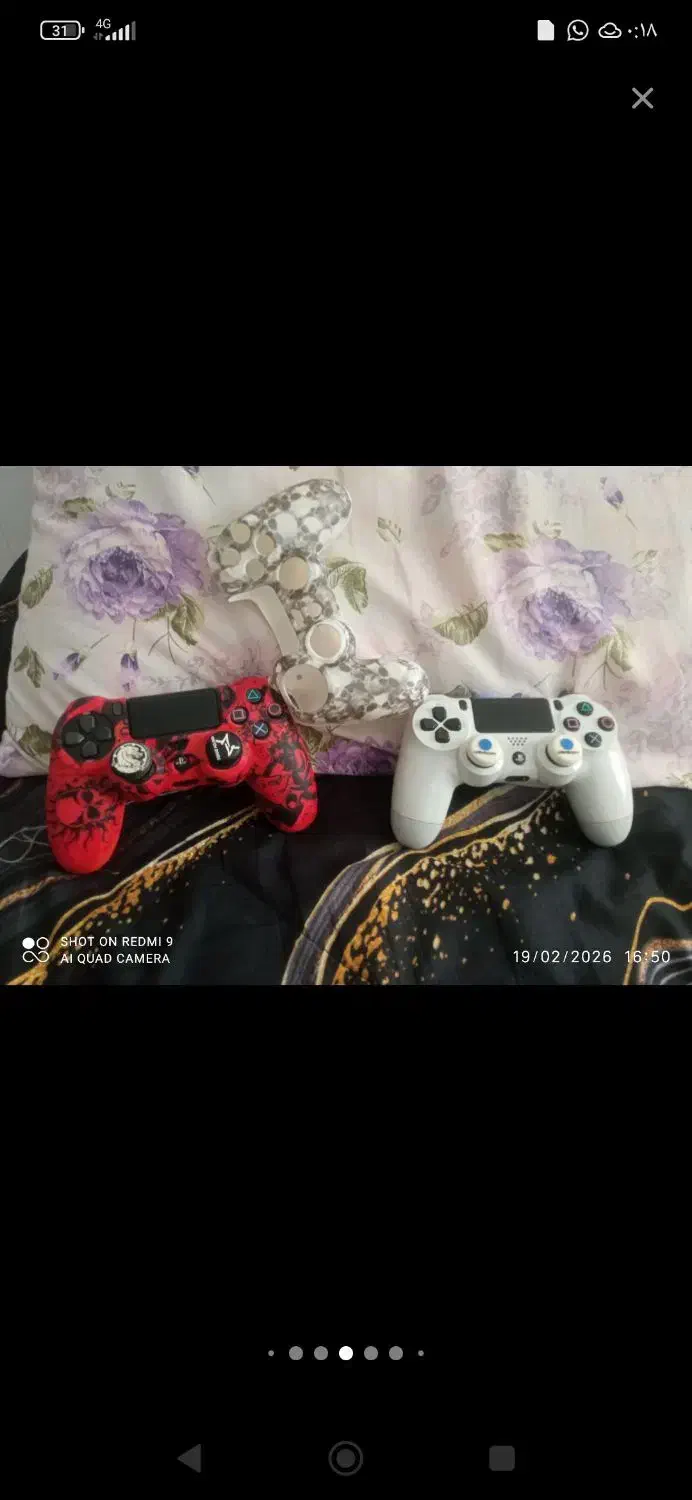 PS4|کنسول، بازی ویدئویی و آنلاین|سقز, |دیوار