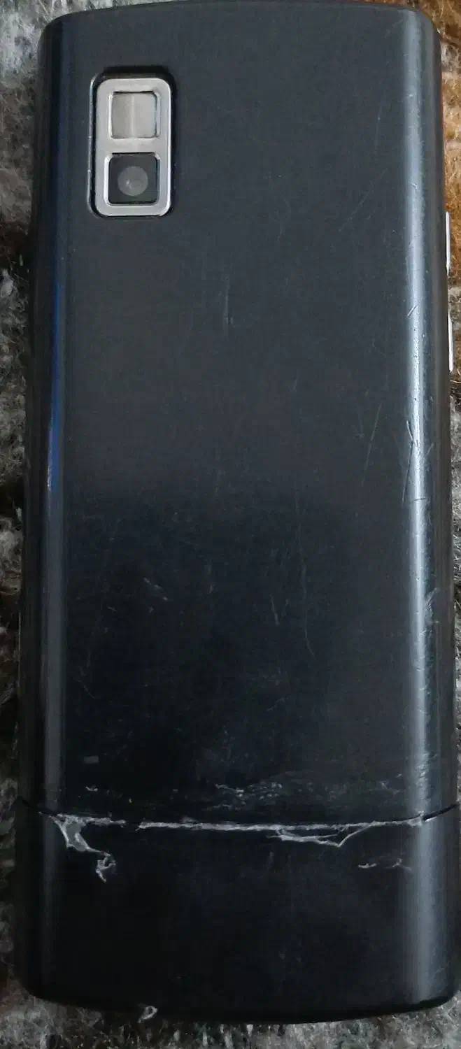 گوشی ساده سامسونگ|موبایل|مراغه, |دیوار