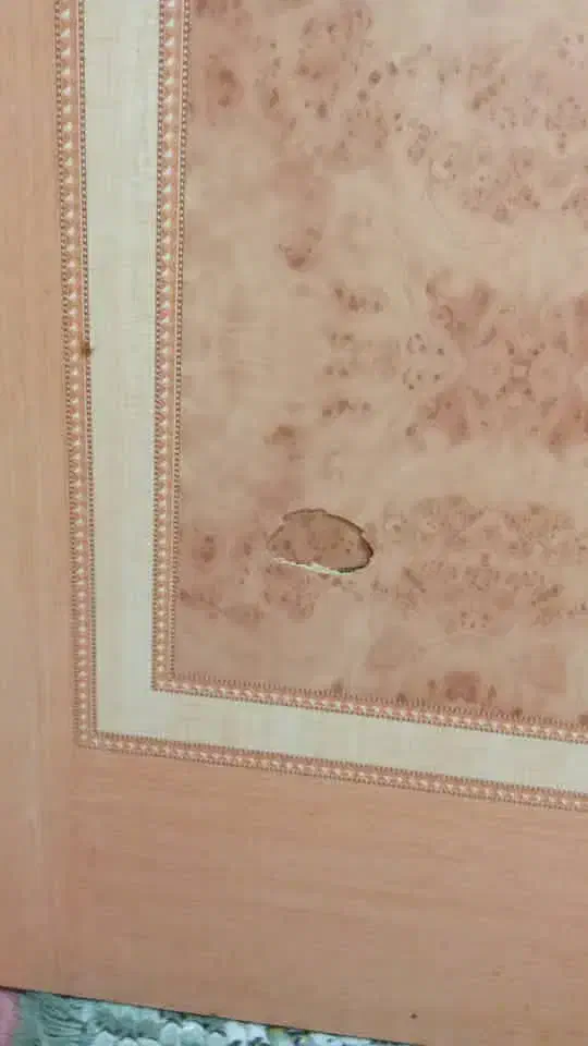 درب چوبی|مصالح و تجهیزات ساختمان|اهواز, کوی پیروزی|دیوار