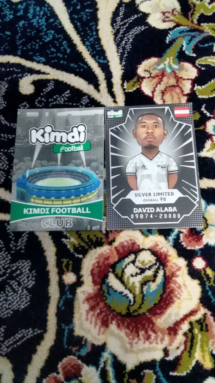 کیمدی|کلکسیون و سرگرمی|زابل, |دیوار