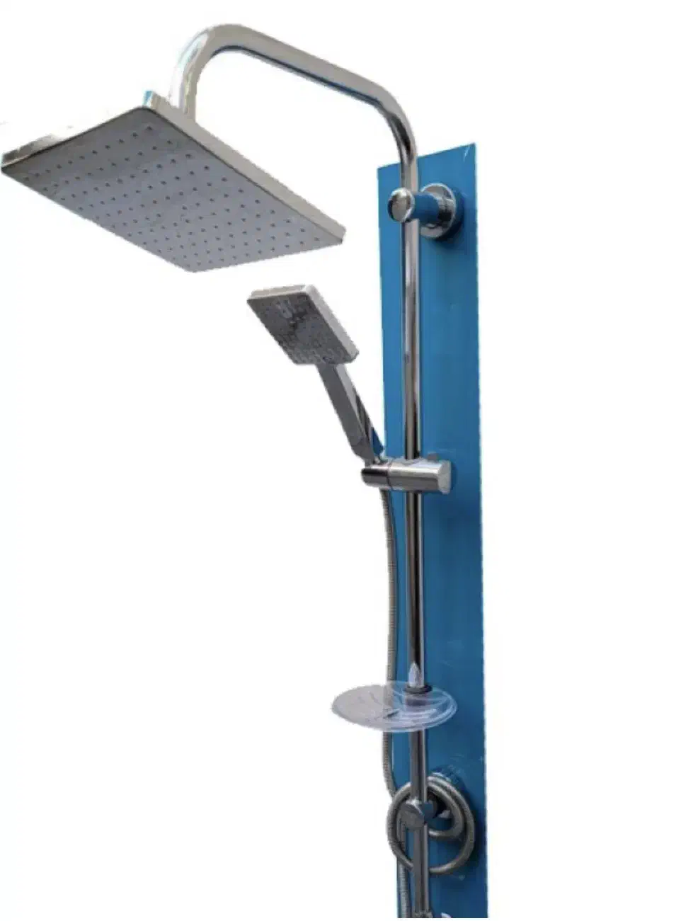 سادیادوش دوکاره|لوازم حمام|تبریز, |دیوار