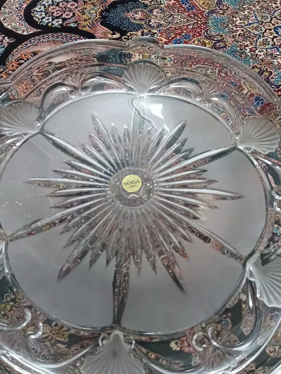 میوه خوری|ظروف سرو و پذیرایی|ری, عباسآباد|دیوار