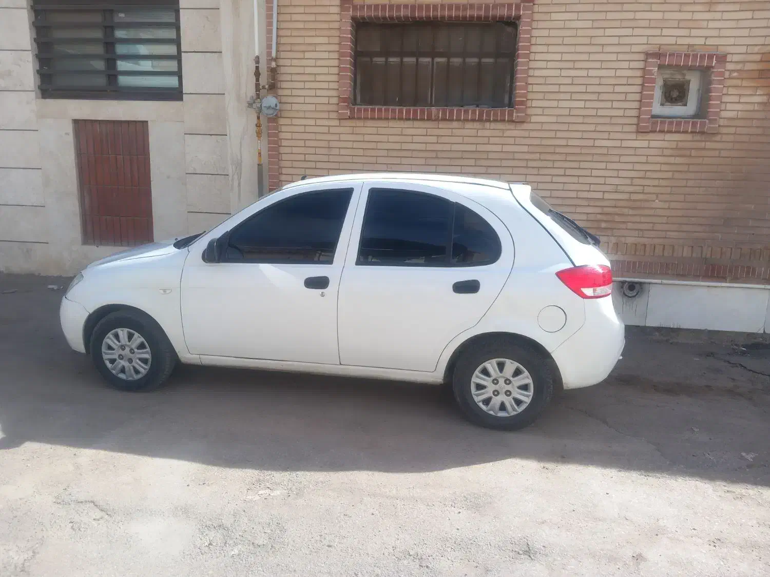 تیبا ۲ مدل ۱۴۰۰|خودرو سواری و وانت|سیرجان, |دیوار