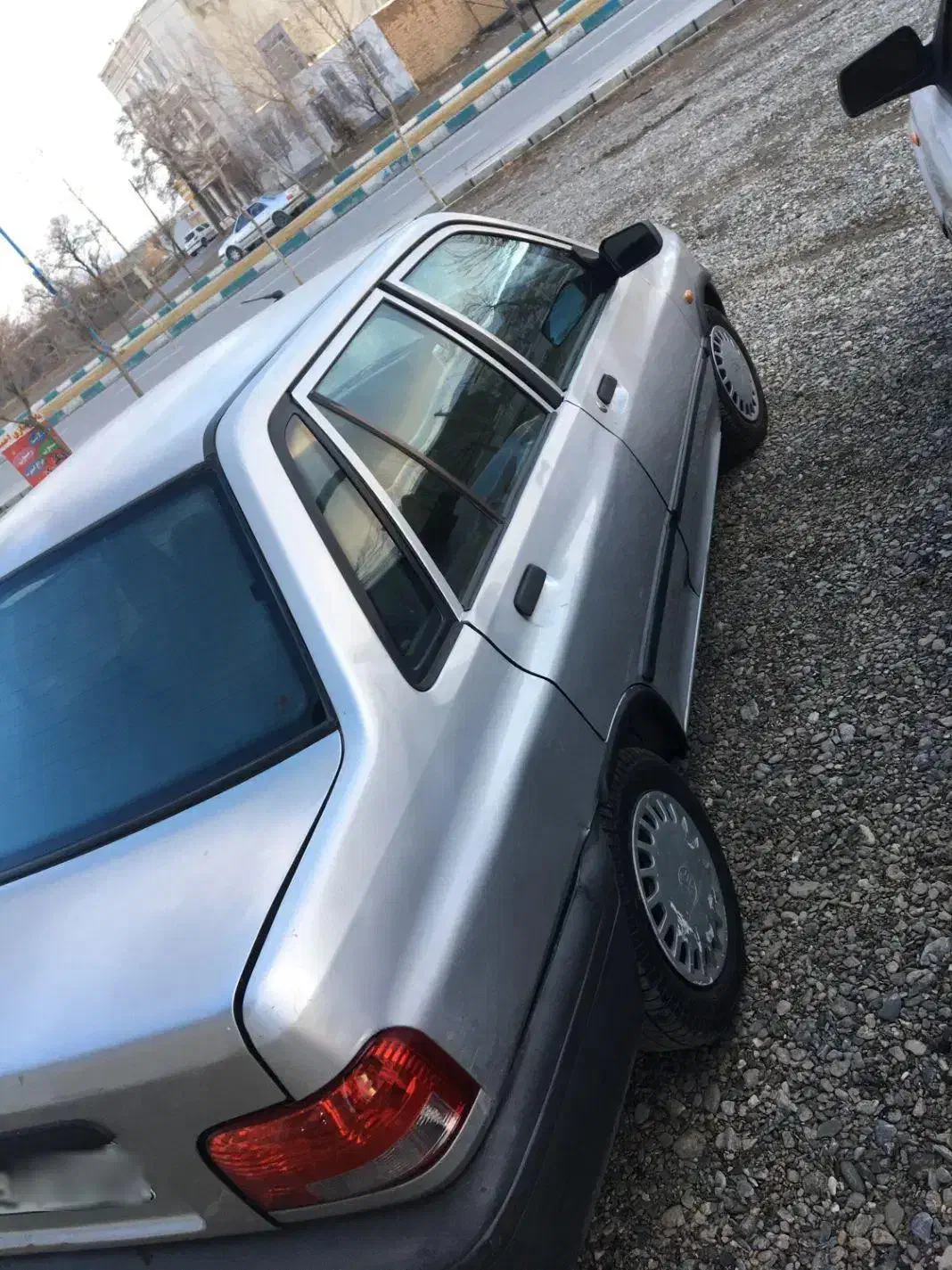 پراید ، ۱۳۸۹|خودرو سواری و وانت|گلپایگان, |دیوار