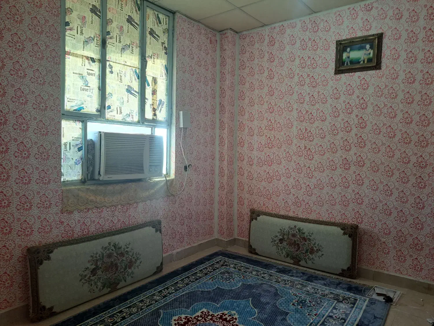 آپارتمان هشت بنگله|اجارهٔ آپارتمان|مسجد سلیمان, |دیوار