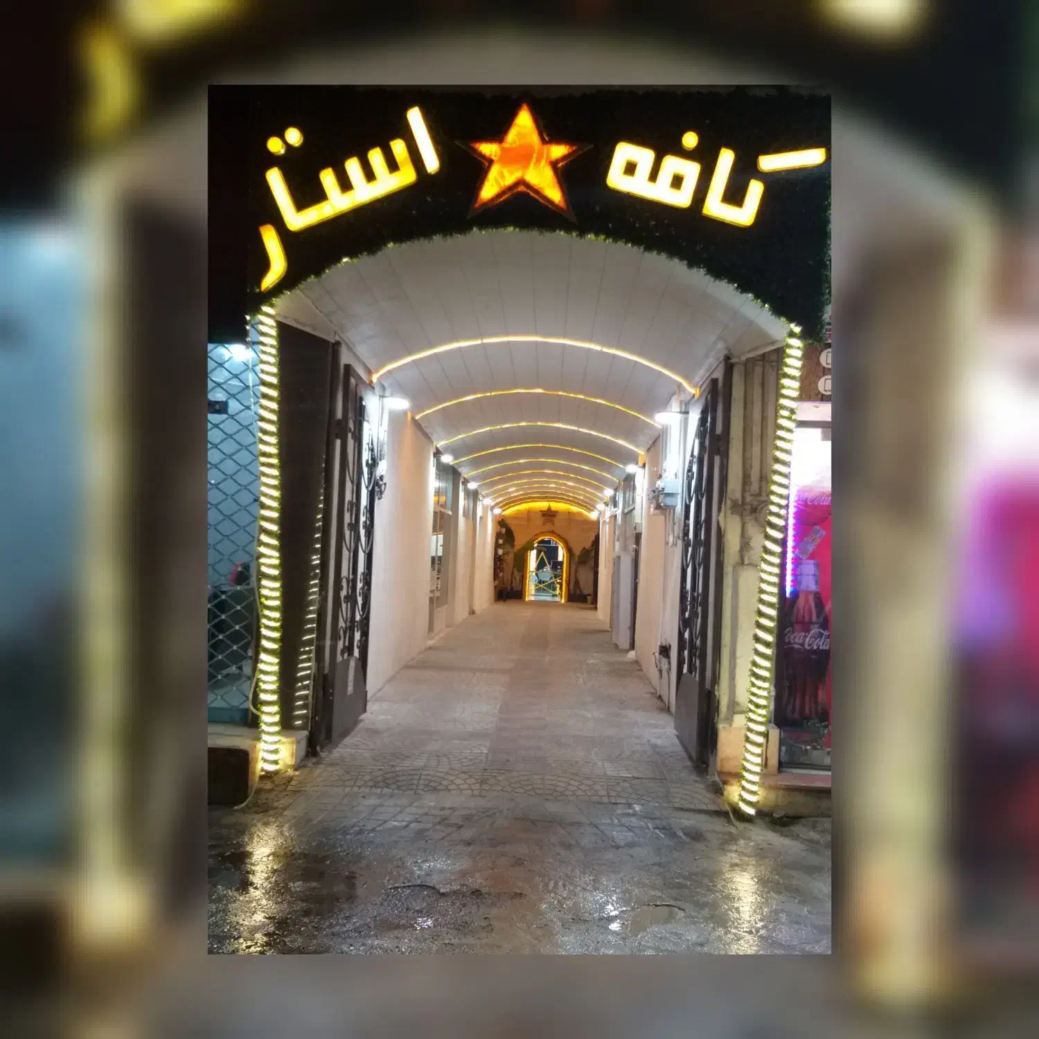 اجاره مغازه رمک|اجارهٔ مغازه و غرفه|رامسر, |دیوار