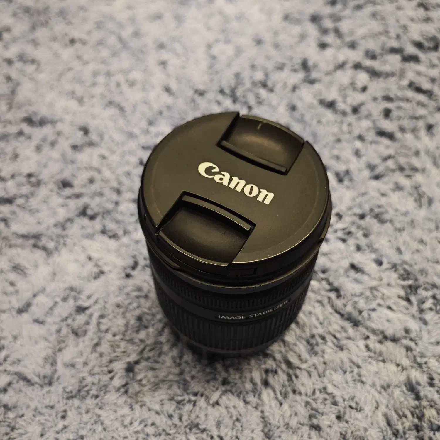 لنز EFS18-200 کنون لرزشگیردار|دوربین عکاسی و فیلمبرداری|اردبیل, |دیوار