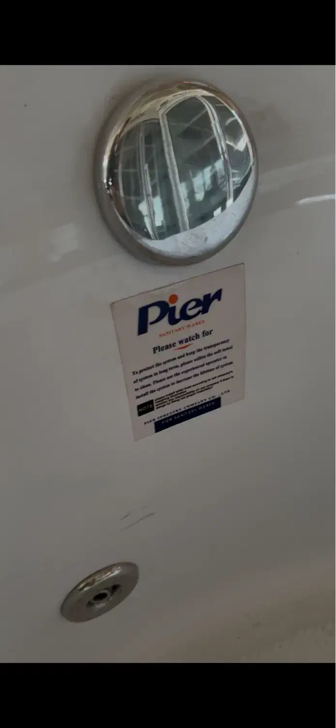 جکوزی و وان جکوزی|لوازم حمام|مشهد, ایثارگران|دیوار