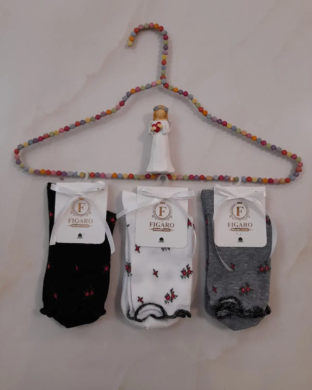 جوراب ساق دار زنانه|لباس|اردبیل, |دیوار