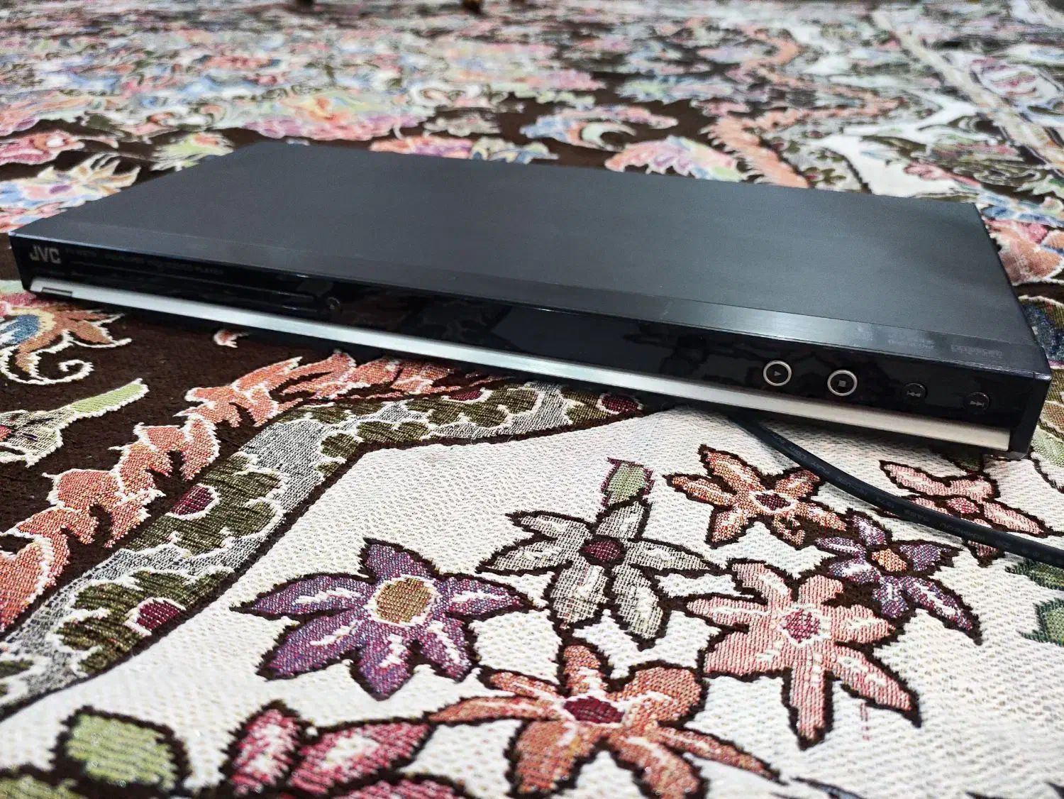 dvd player|پخش‌کننده DVD و ویدیو|مشهد, امیریه|دیوار