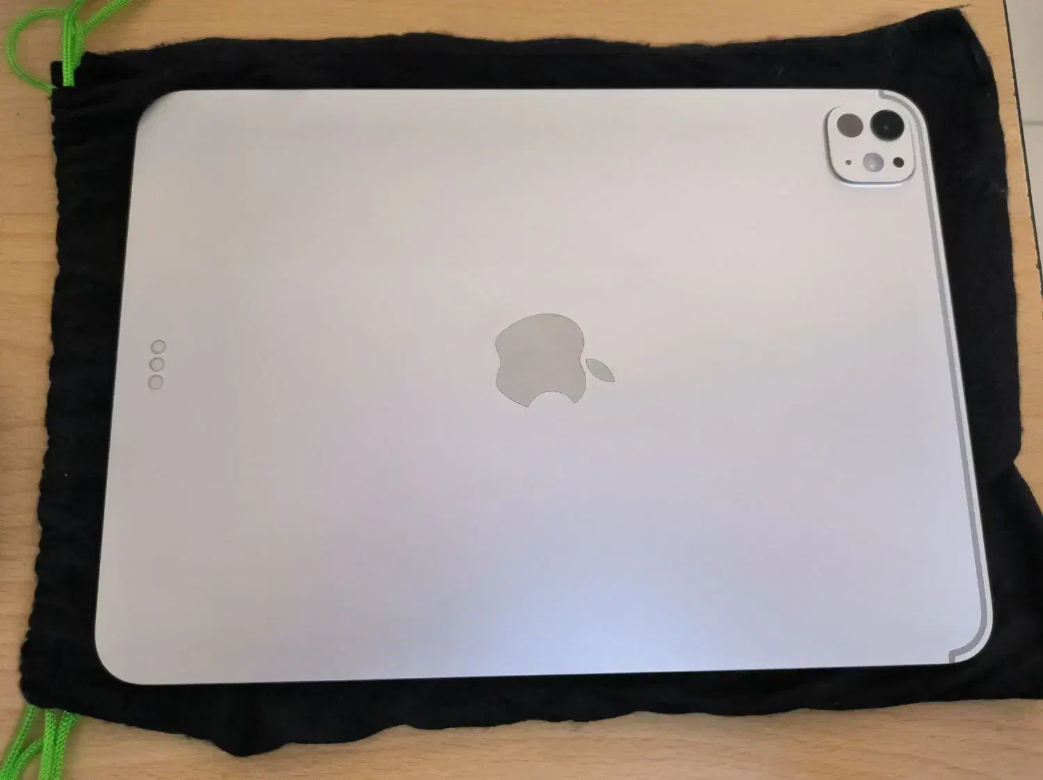 ipad pro 2025 M5 256GB|تبلت|تهران, جوادیه|دیوار