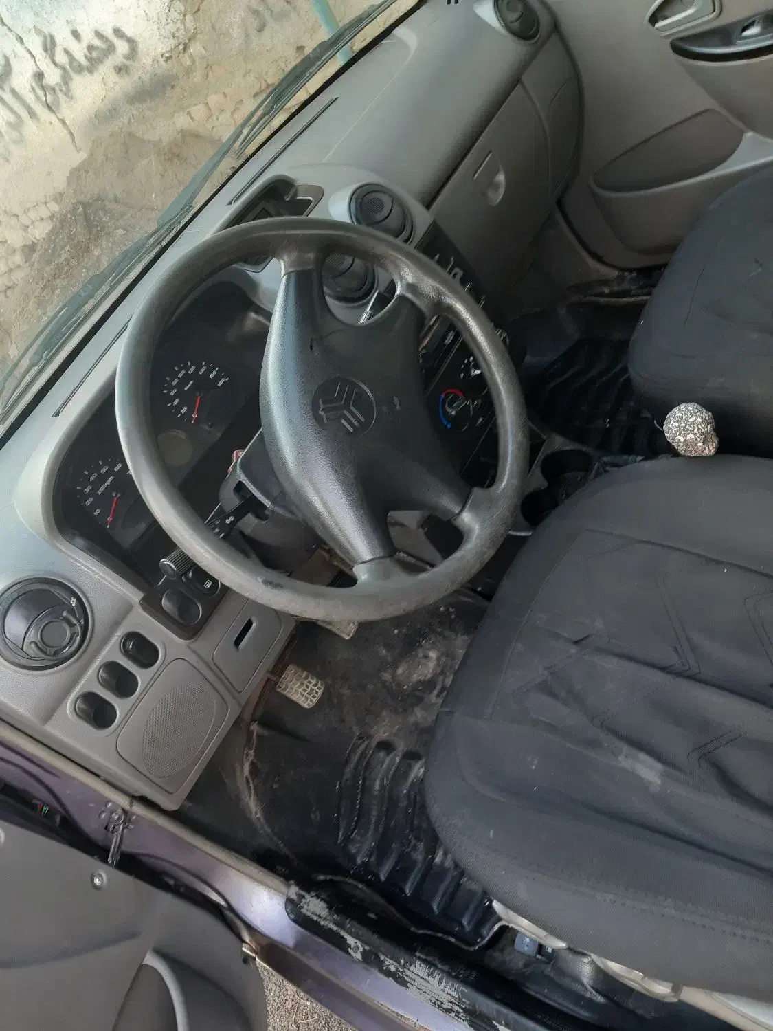 پراید ۱۱۱ مدل ۹۰|خودرو سواری و وانت|تبریز, |دیوار