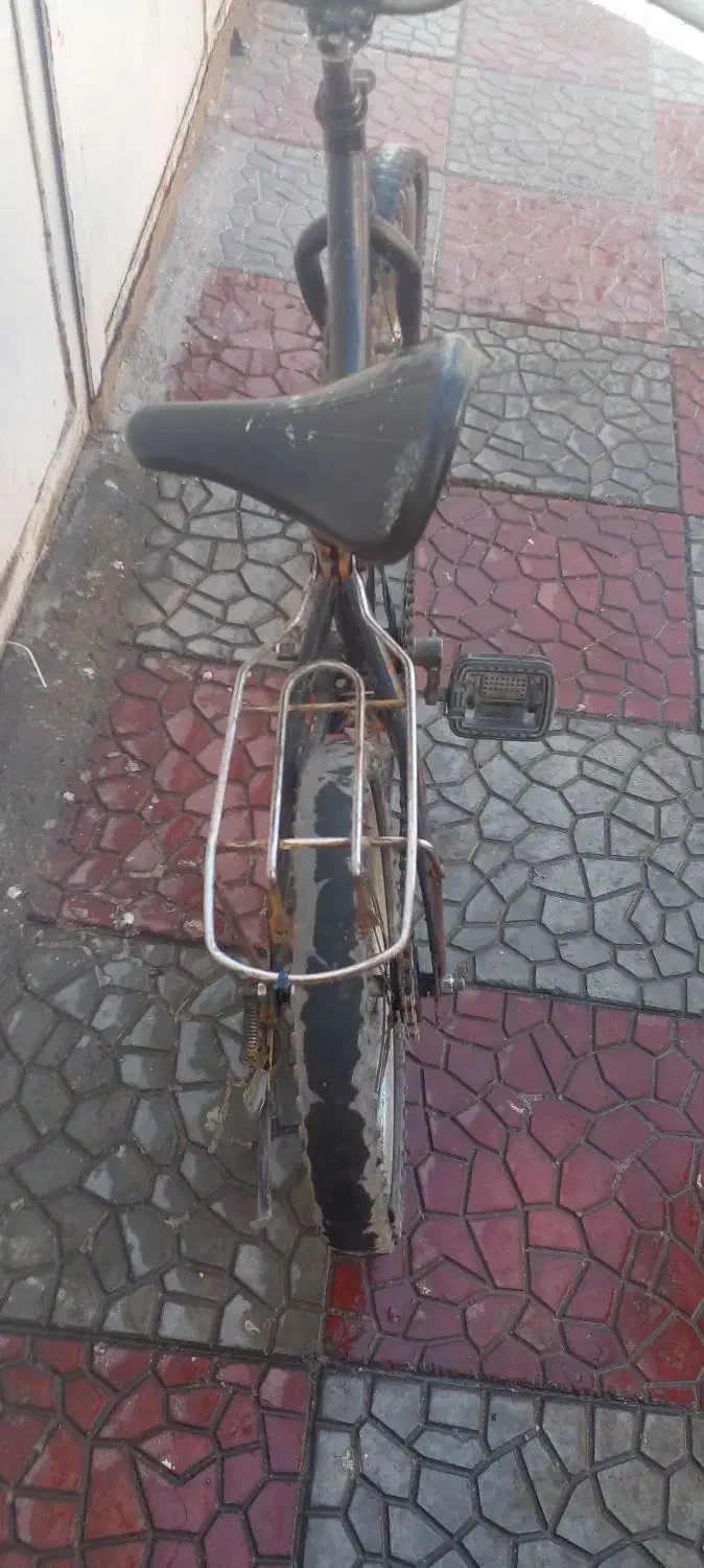 دوچرخه ترک اصل|دوچرخه، اسکیت، اسکوتر|تهران, شهرک علم و فناوری|دیوار