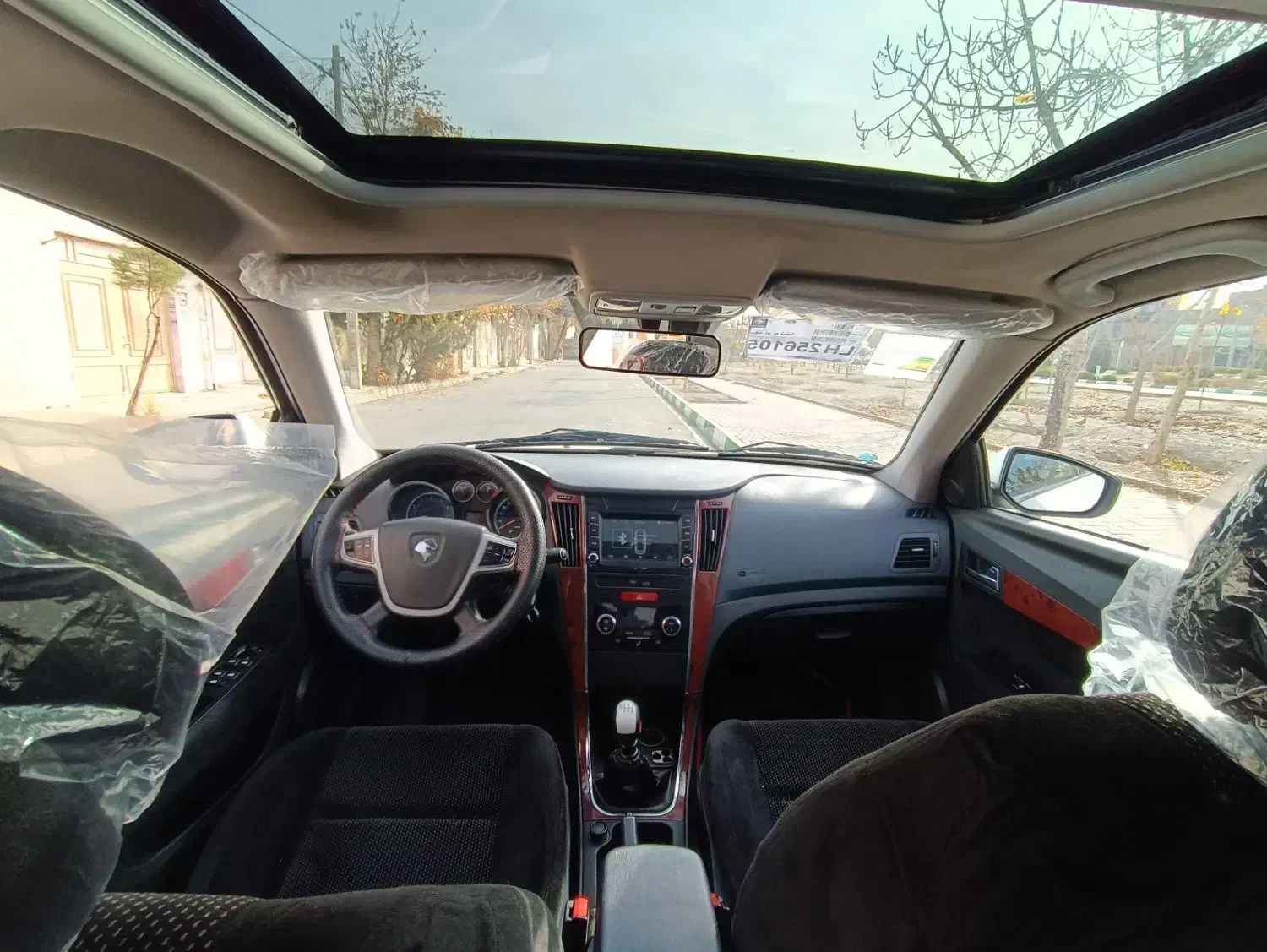 دنا پلاس توربو 6 دنده معاوضه با 207 tu3 صفر|خودرو سواری و وانت|مشهد, زیبا شهر|دیوار