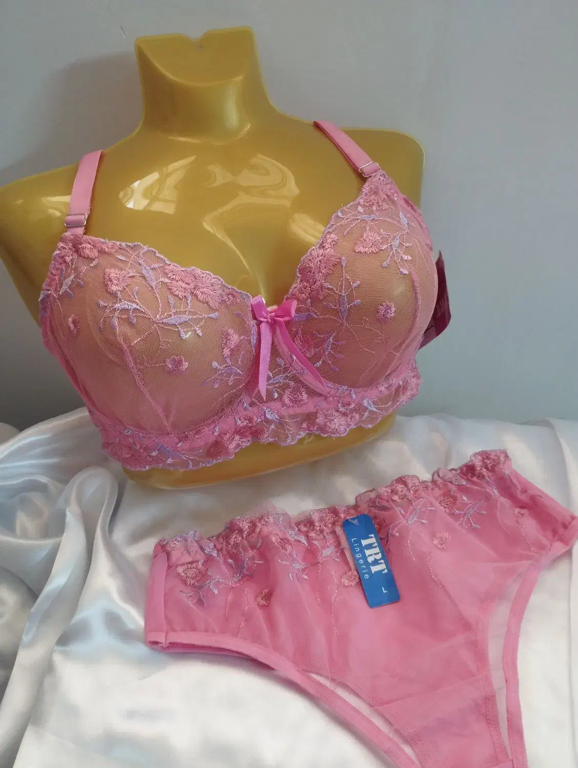 فروش لباس زیر زنانه|لباس|شیراز, گلدشت معالی‌آباد|دیوار