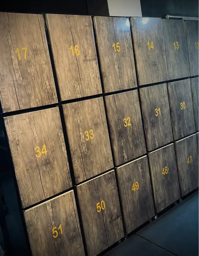 کمد فلزی|جاکفشی، کمد، دراور|سیرجان, |دیوار