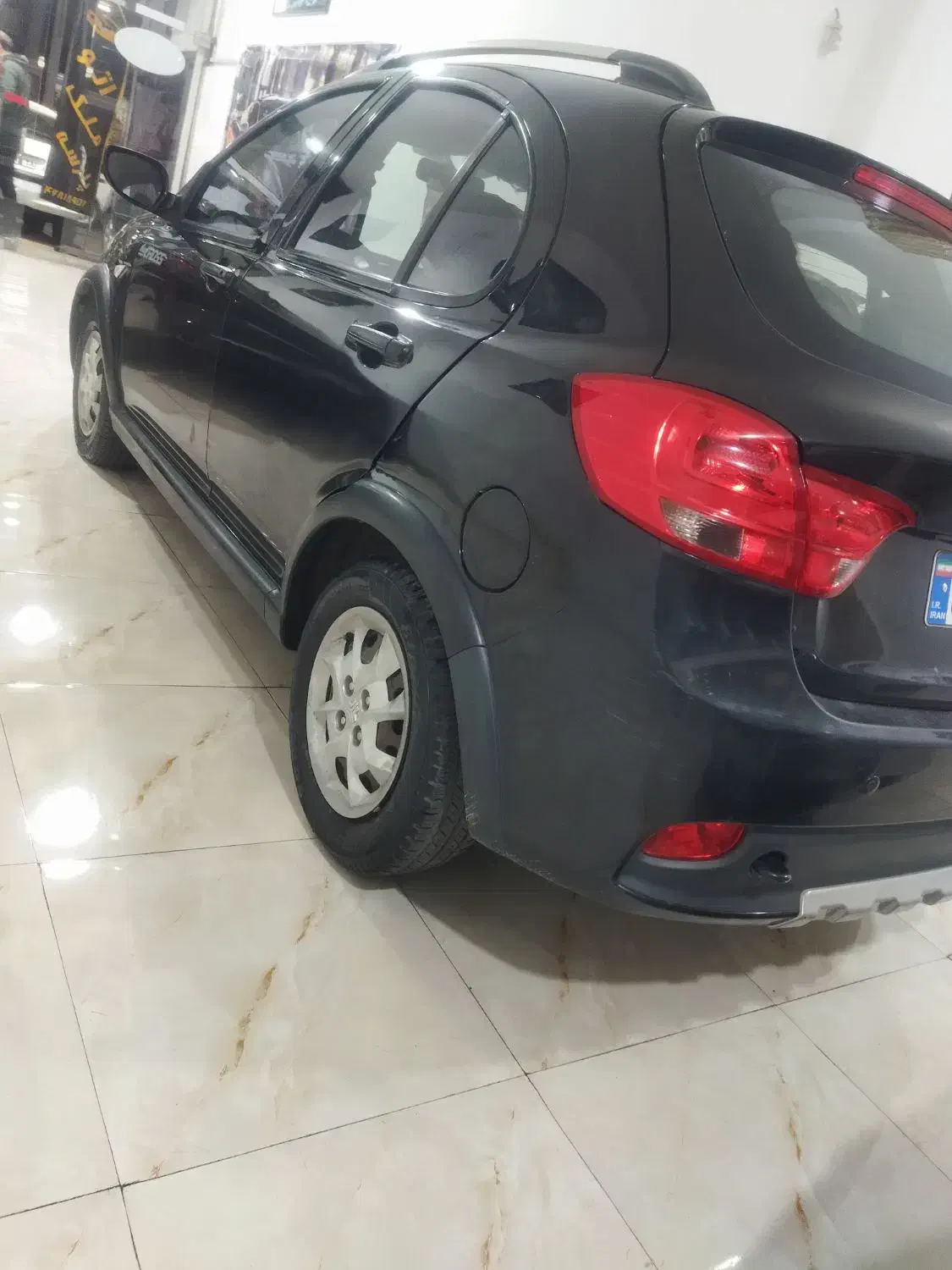 کویک ساده مدل 98|خودرو سواری و وانت|قدس, شهر‌قدس|دیوار