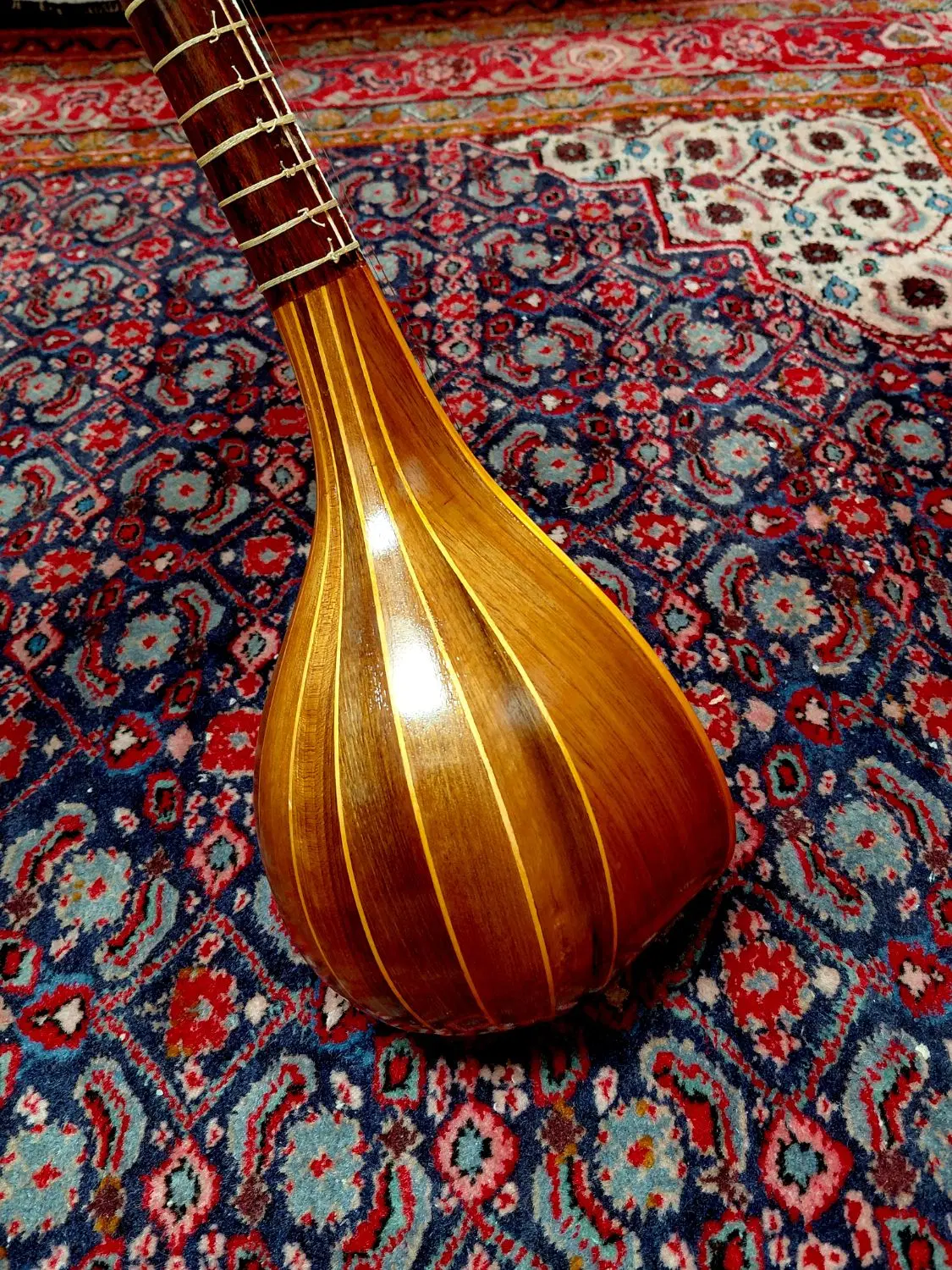 سهتار|سازهای سنتی|اردبیل, |دیوار