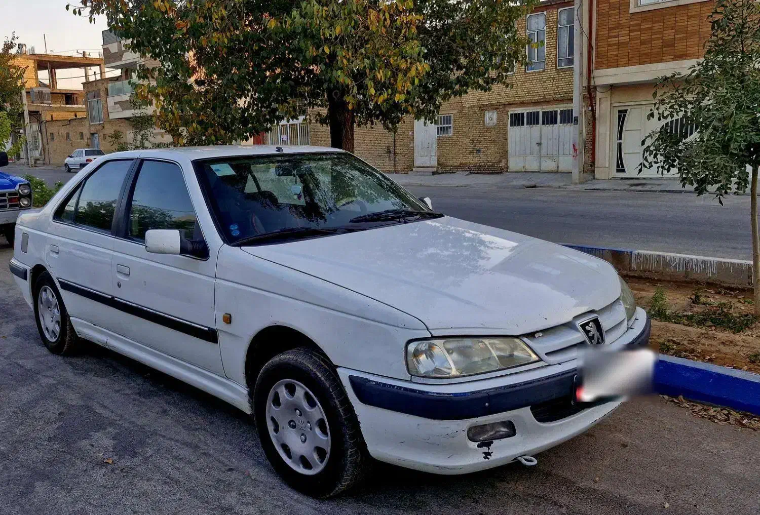 فروش خودرو|خودرو سواری و وانت|تهران, سازمان برنامه شمالی|دیوار