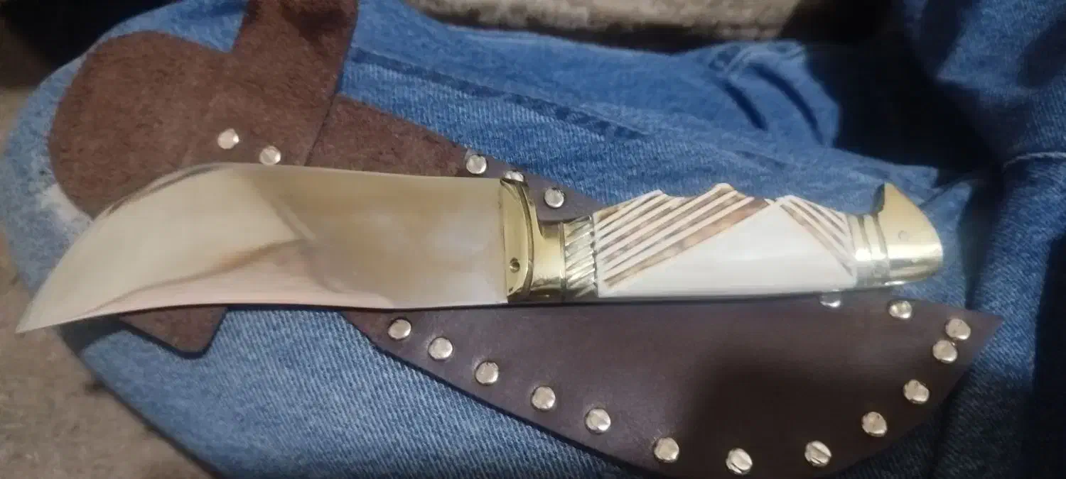 چاقو|کوهنوردی و کمپینگ|بهشهر, |دیوار