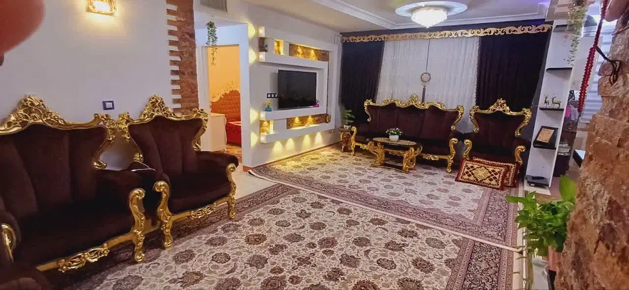فروش آپارتمان شهرک شهید حیدری|فروش آپارتمان|نهاوند, |دیوار