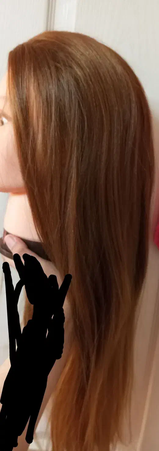 کله مانکن|آرایشی، بهداشتی، درمانی|گلبهار, شهر جدید گلبهار|دیوار