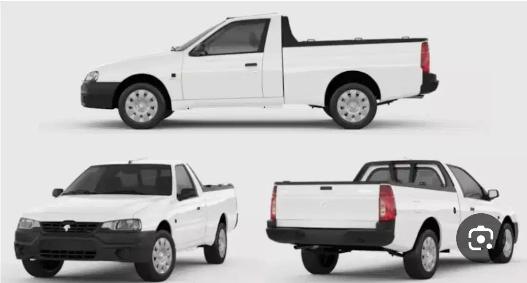 آریسان ۲ وانت آریسان|خودرو سواری و وانت|قم, علی آباد سعدگان|دیوار