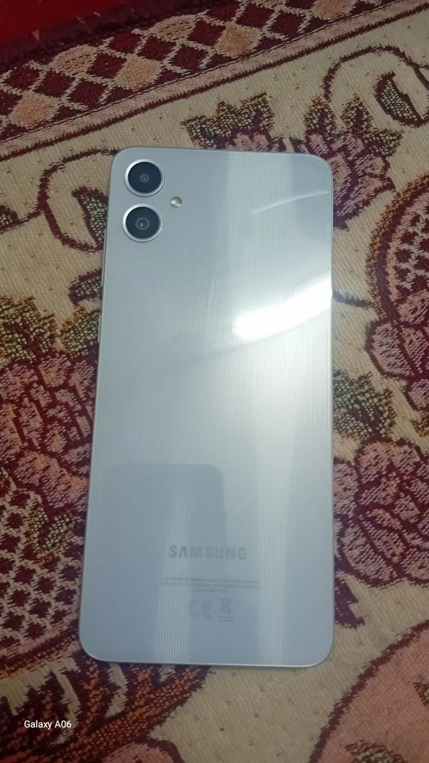 SAMSUNG  A05|موبایل|قدس, شهر‌قدس|دیوار