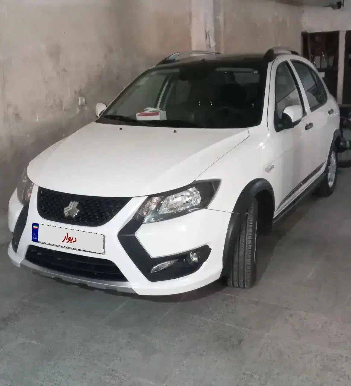 کویک کارمندی R|خودرو سواری و وانت|بروجرد, |دیوار