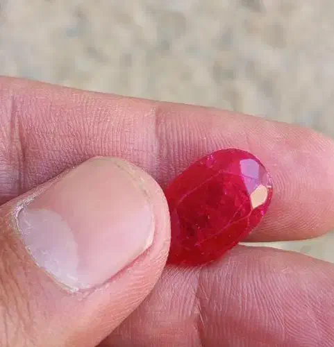 یاقوت اصل طبیعی|جواهرات|شیراز, احمدآباد|دیوار