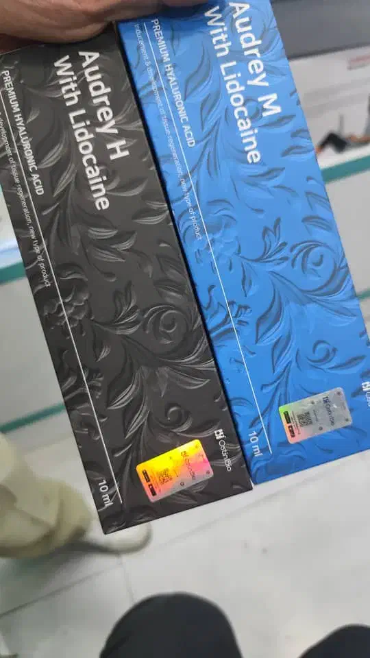 فروش عمده ژل اودری و نورامیس بندر عباس|آرایشی، بهداشتی، درمانی|بندرعباس, |دیوار