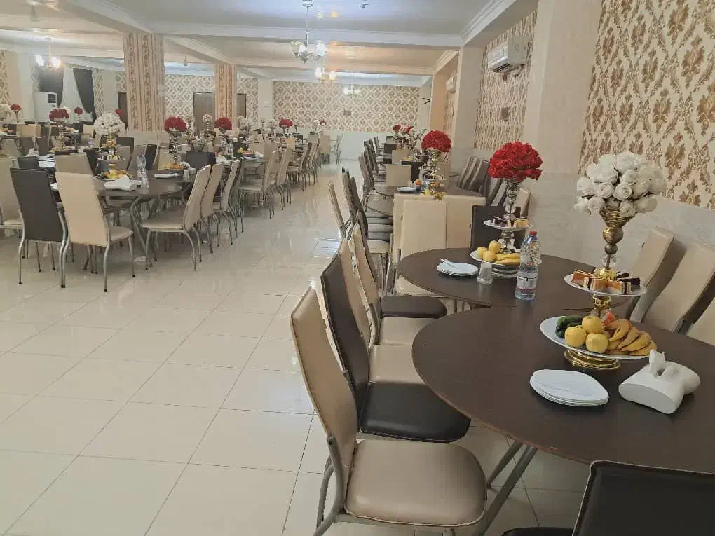 تالارپذیرایی بهمن|خدمات پذیرایی، مراسم|بندرعباس, |دیوار