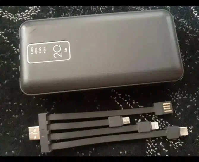 سلام پاوربانک 20000 می.خعرم|لوازم جانبی موبایل و تبلت|کرمان, |دیوار