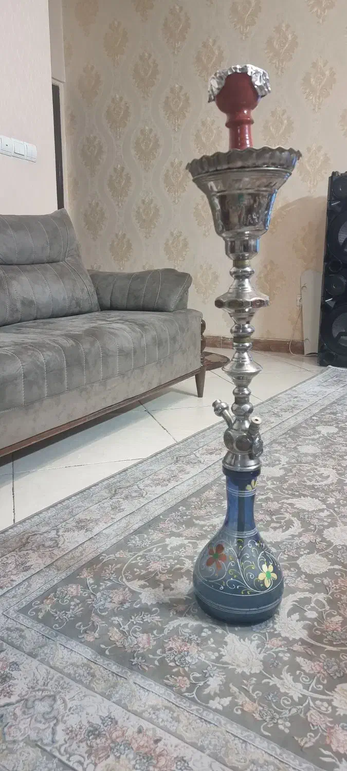 قلیان|زیورآلات و اکسسوری|تهران, شهرک آزادی|دیوار