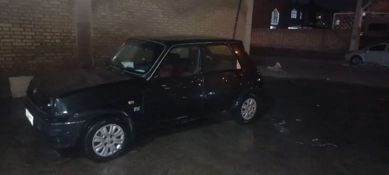 پی کی انژکتور|خودرو سواری و وانت|کرمانشاه, |دیوار