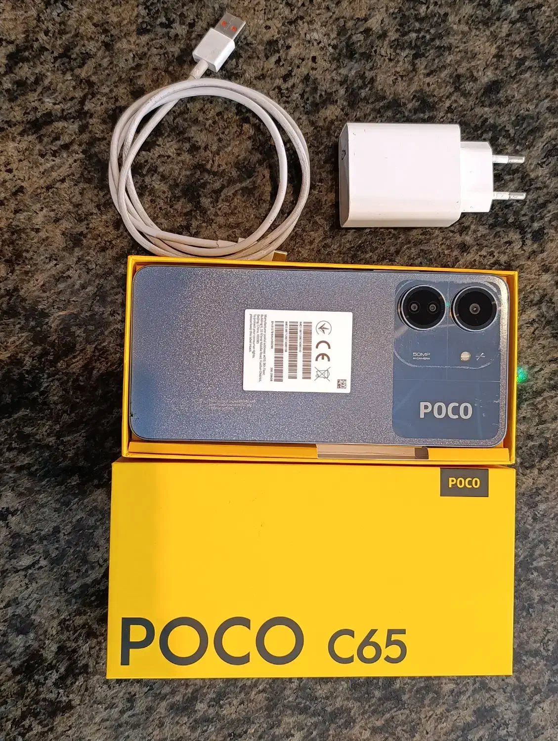 موبایل شیائومی c65|موبایل|ابهر, |دیوار