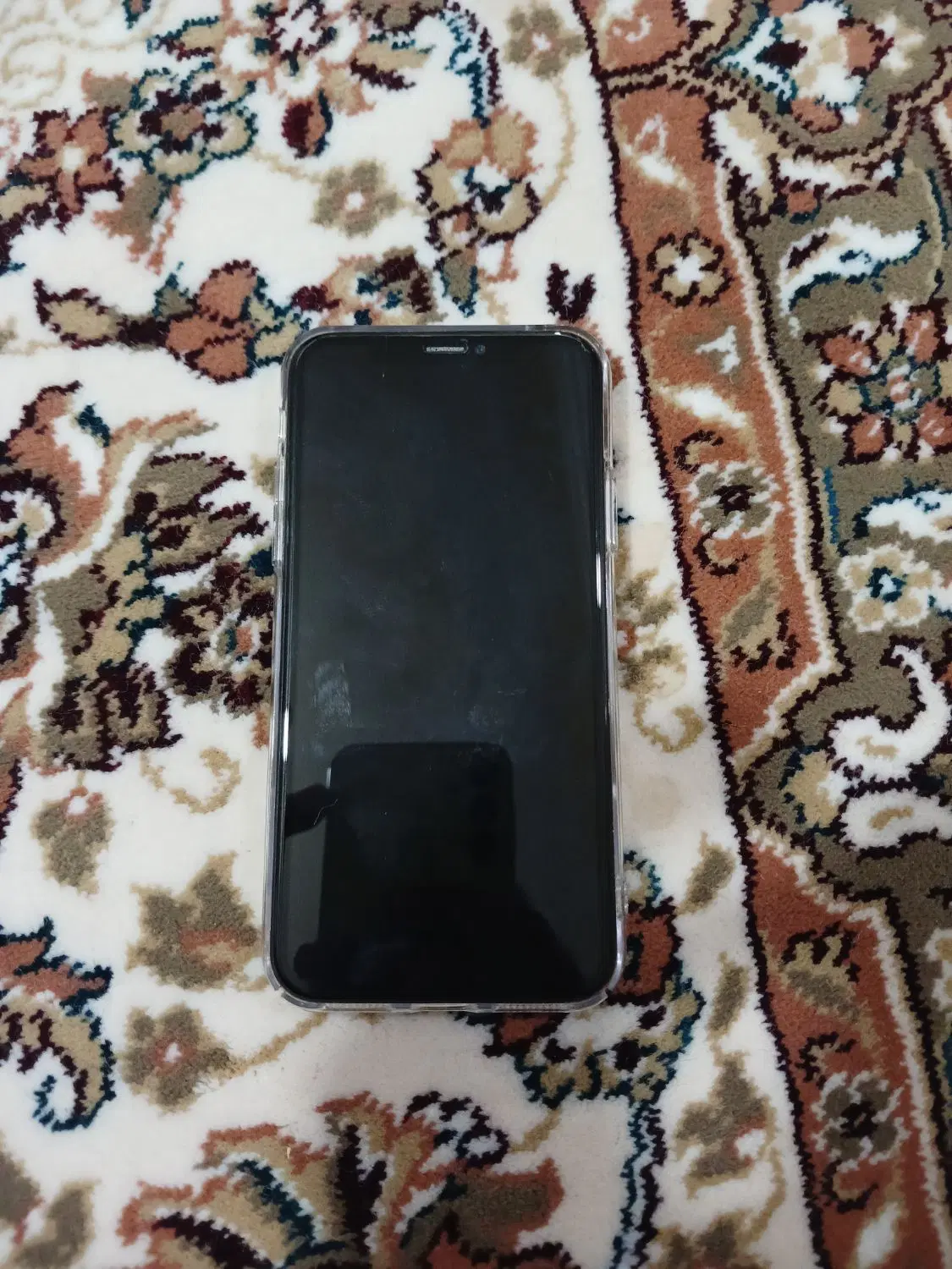 ایفون xs 256گیگ|موبایل|کرمانشاه, |دیوار