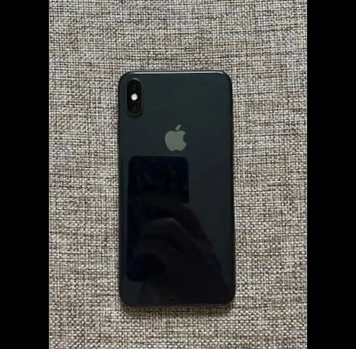 iphone xs mx|موبایل|ساوه, |دیوار