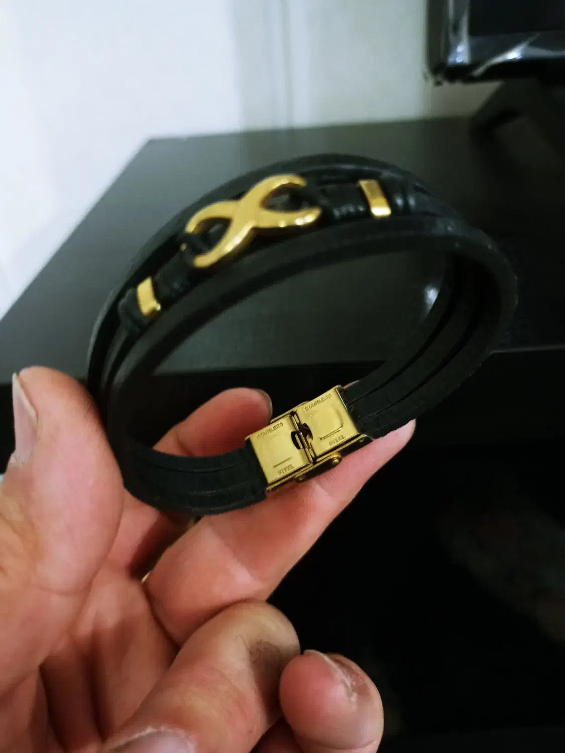 دست بند چرم|بدلیجات|قم, ولیعصر|دیوار