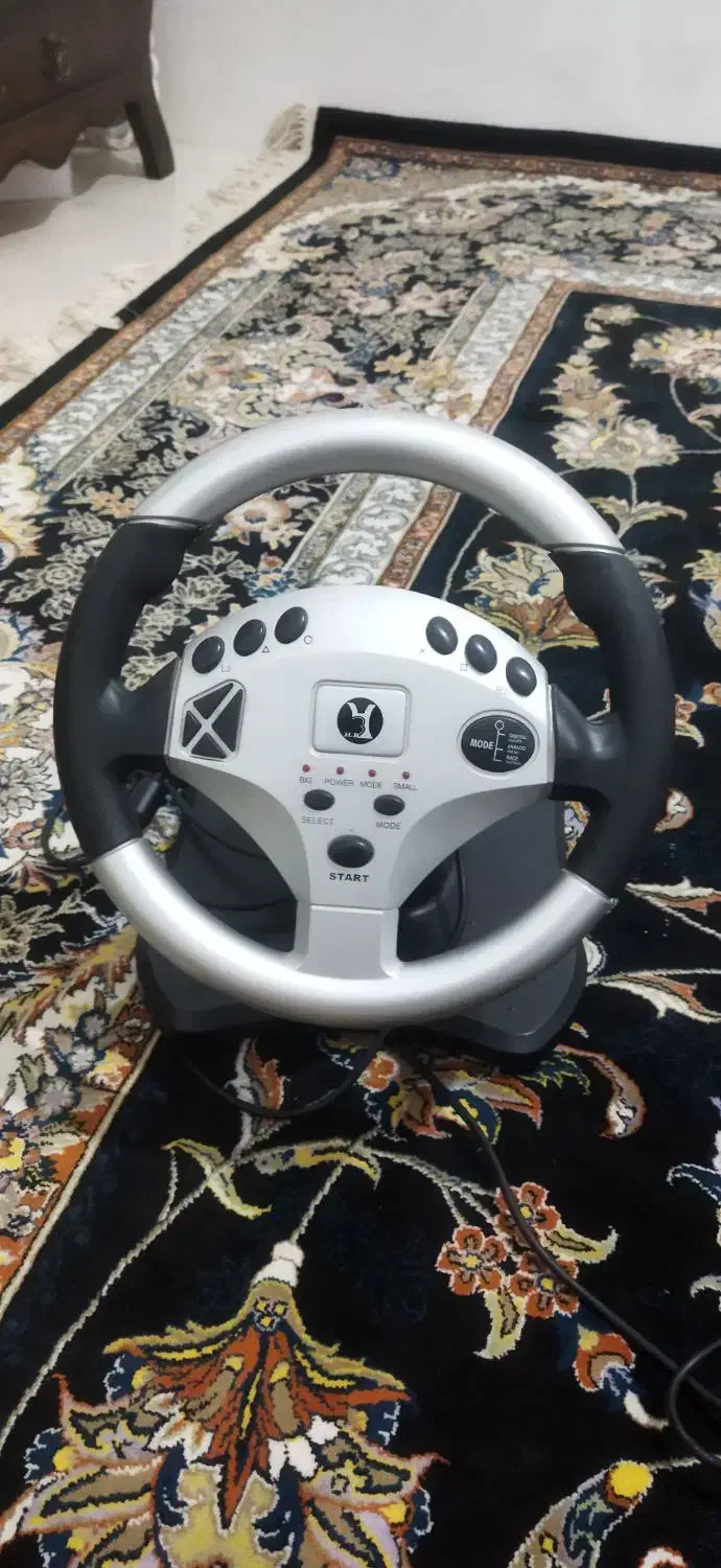 فرمان پلی 2|کنسول، بازی ویدئویی و آنلاین|کرمانشاه, |دیوار