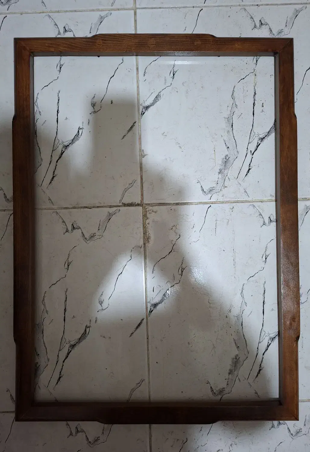 قاب چوبی|تابلو، نقاشی، عکس|شیراز, شهرک والفجر|دیوار