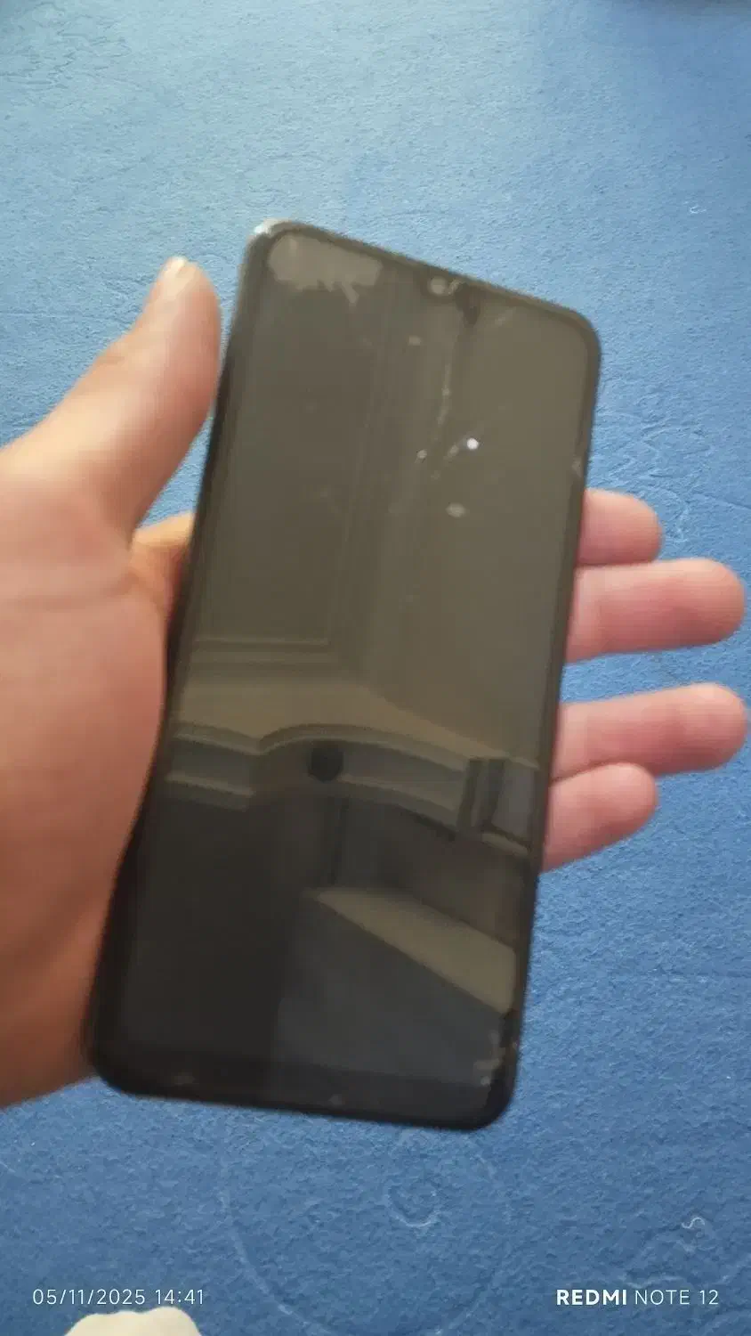 گوشی A50|موبایل|ورامین, ورامین|دیوار