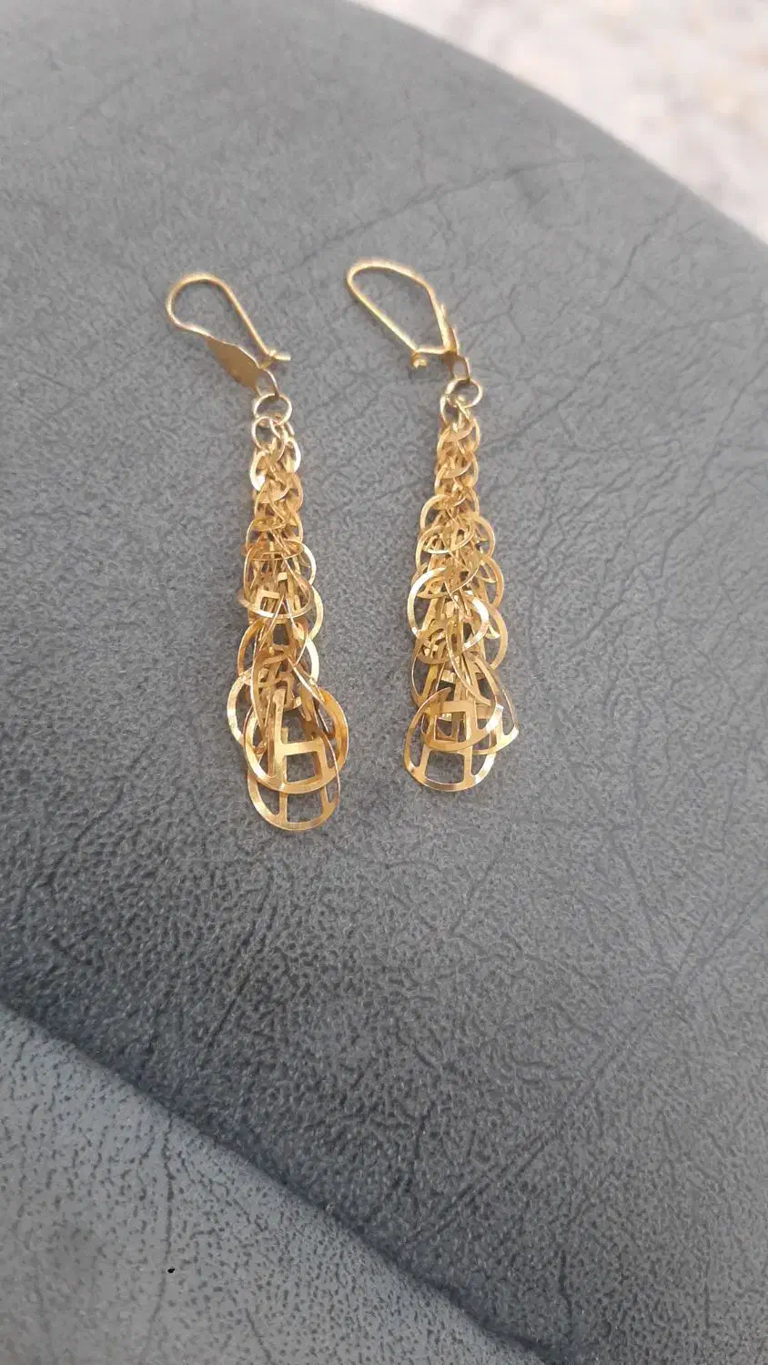 طلا دست دوم|جواهرات|مسجد سلیمان, |دیوار